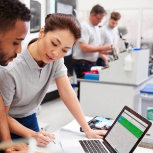 Learning Management System (LMS) Setup